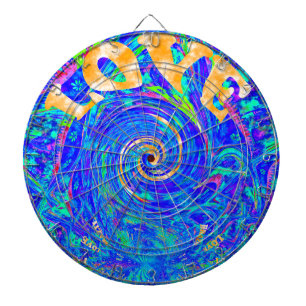 Cible De Fléchettes Love Splush.png