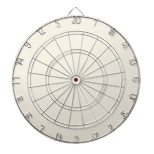 Cible De Fléchettes Marbre Neutre Beige crème Arrière - plan couleur s