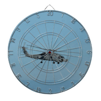 Cible De Fléchettes MH-60R Seahawk