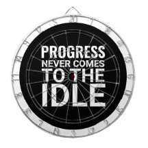 Motivation noir et blanc : Inspiration