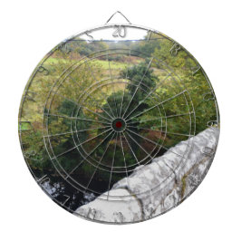 Cible De Fléchettes nature way of impersonating animals