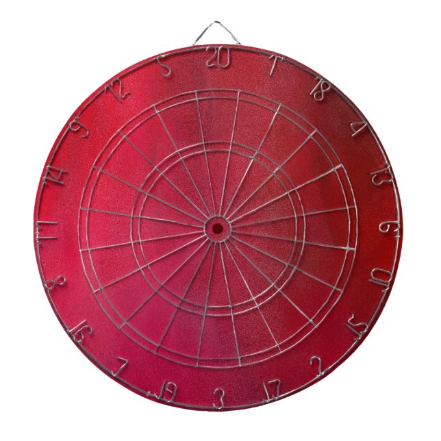 Cible De Fléchettes Personnalisation personnalisée de votre propre pho (Devant)