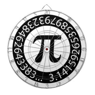 Cible De Fléchettes TEXTE DESIGN Numéro de fichier numérique Symbole
