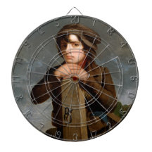 The Young Itinerant (par James Henry Beard)