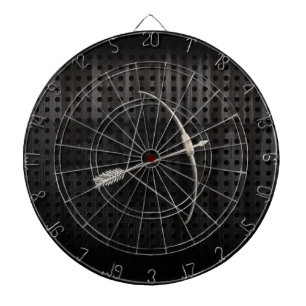 Cible De Fléchettes Tir à l'arc frais