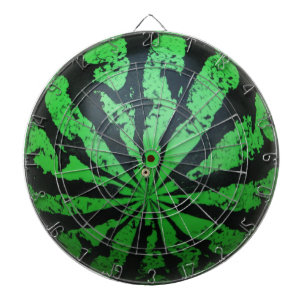 Cible De Fléchettes Watermelon Football / Soccer Ball