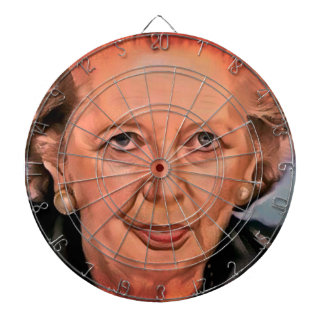 Cible de Margaret Thatcher