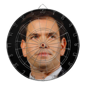 cible officielle de rubio de marco