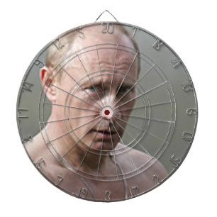 cible officielle de Vladimir Poutine