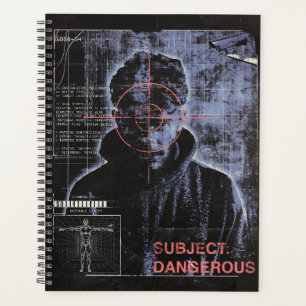 Ciblé - Techno-Brutalist Streetwear Design