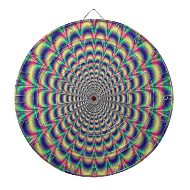 CIBLE TRIPPY (Devant)