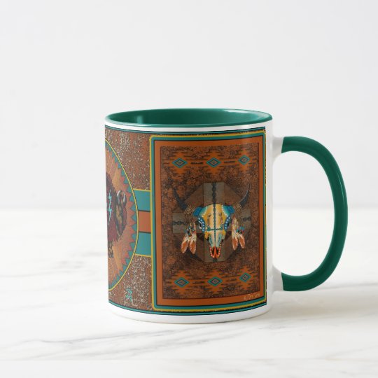 Cibola Tasse