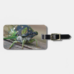Cicada Gepäckanhänger