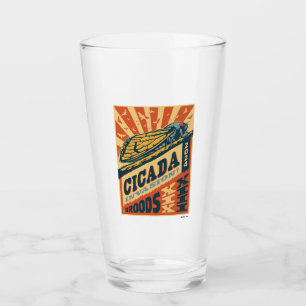 Cicada Invasion 2024 Brief Glas
