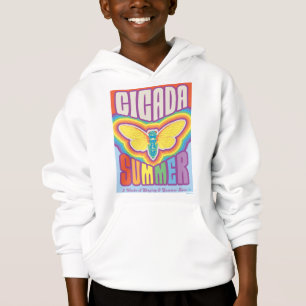 Cicada Summer Liebe Hoodie