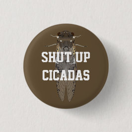 Cicadas beenden button