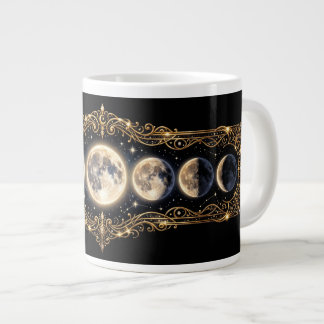 Ciclo Lunar Jumbo-Tasse