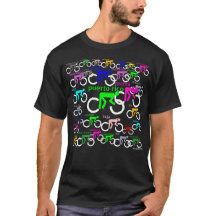 Ciclovial Puerto Rico Men's Black, SP1,