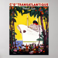 Ciegle Transatlantique