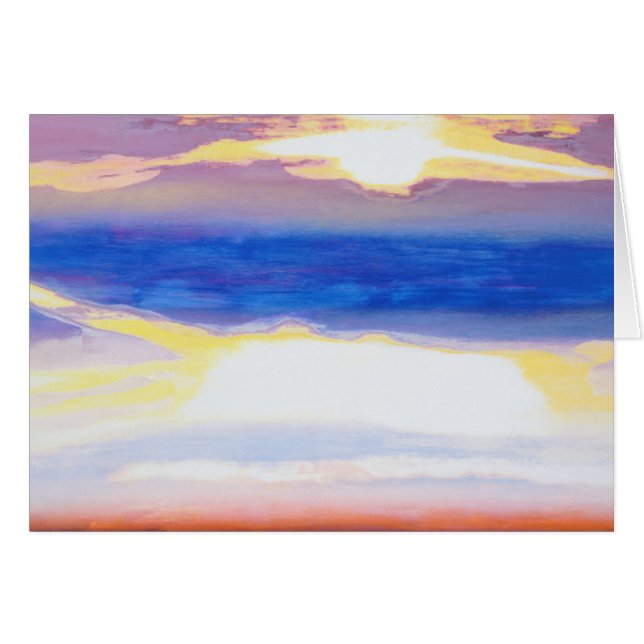 Ciel (Devant horizontal)