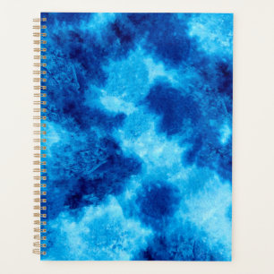 Ciel bleu