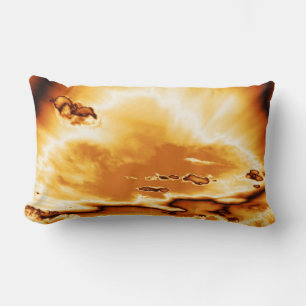 Ciel d'or Coussins