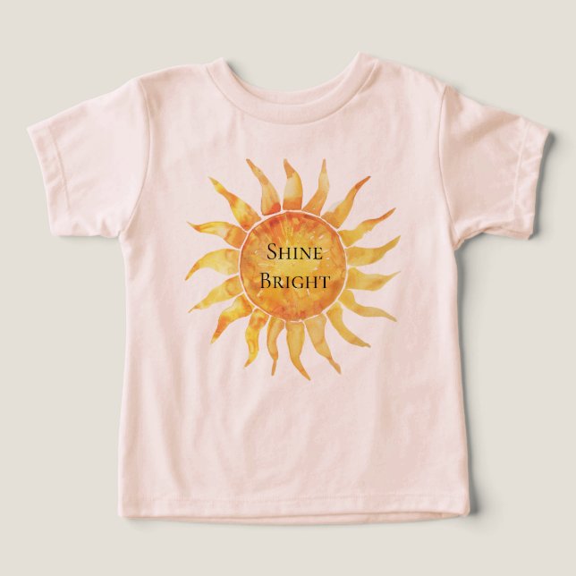 Ciel Soleil Brille Clair (Design Recto)