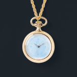 Ciele Gold Necklace Watch Armbanduhr<br><div class="desc">When do you embrace those much-needed breathers? Say Yes to Calming Moments Ciele Gold Necklace Watch is a timekeeper and visual cue that acts as a gentle nudge to carve out those vital interludes of relaxation. It makes setting your relaxation intervals throughout the day manageable. A Design That Speaks to...</div>