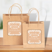 Cielito Lindo Mexican Fiesta Neutral Baby Dusche