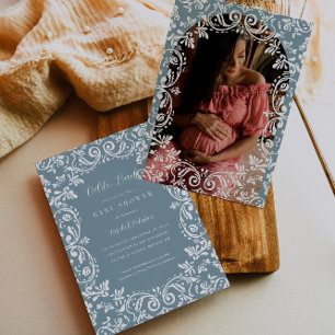 Cielito Lindo Mexican Papel Picado Talavera Einladung