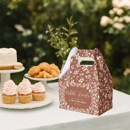 Cielito Lindo Mexican Papel Picado Talavera Geschenkschachtel