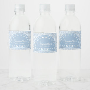 Cielito Lindo Papel Picado Baby Shower