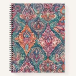 Cielo de Ensueño Notizbuch