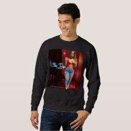 Ciera Rogers (ROTE BRÜCKE) Sweatshirt