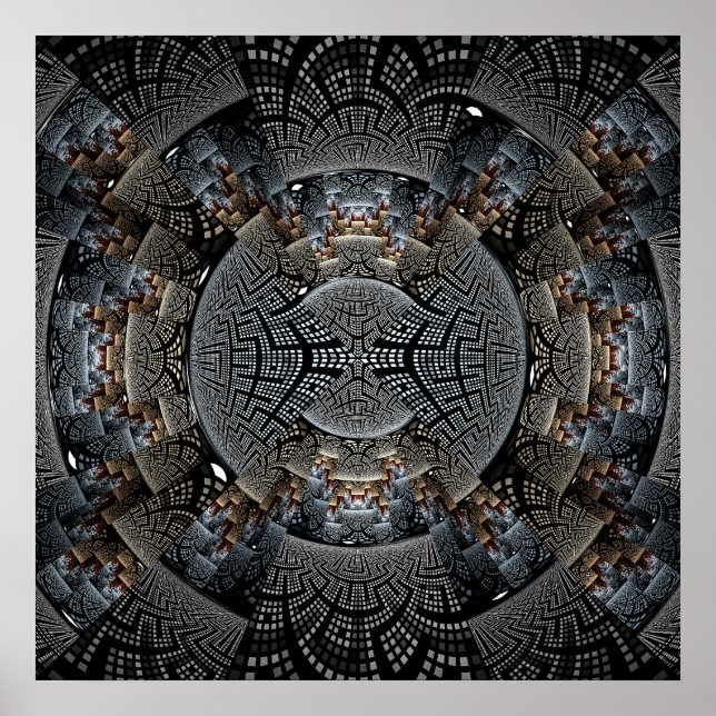 Cie'th Poster (Vorne)