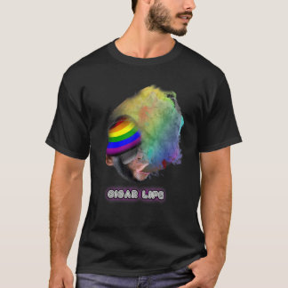 Cigar Pride T-Shirt