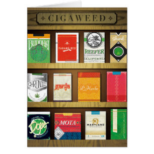 Cigaweed