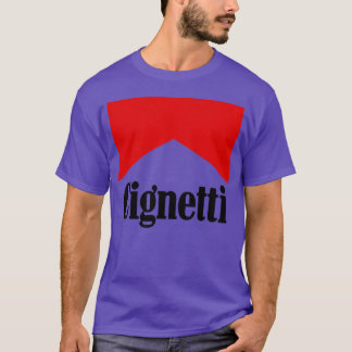 CignettiBekleidung T-Shirt