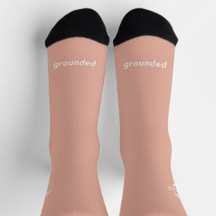 CIIS Grounded Crew Socks Socken