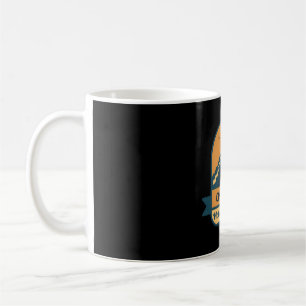 Cimarron National Forest � Secrets of the Wild Kaffeetasse