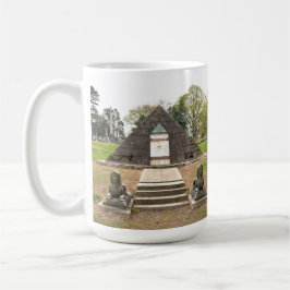 Cimetière Lover Mug