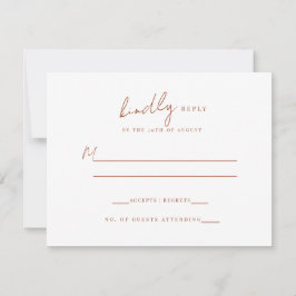 Cimier floral rustique officiel RSVP Mariage Monog