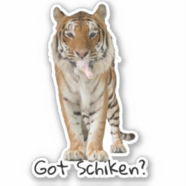 Cincinatti Aufkleber