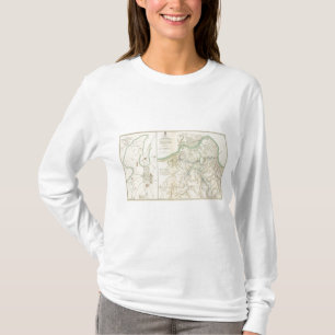 Cincinnati, Covington, Newport T-Shirt