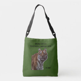 Cincinnati - Crossbody - Beutel Tragetaschen Mit Langen Trägern