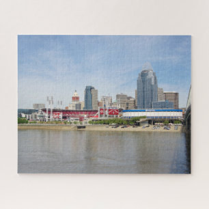 Cincinnati, Ohio