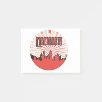 Cincinnati