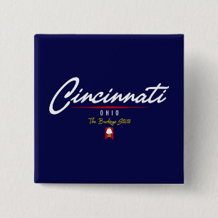 Cincinnati-Skript Button