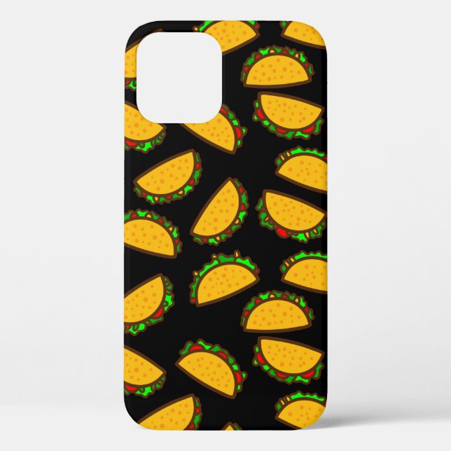 Cinco de mayo Case-Mate iPhone hülle (Rückseite)
