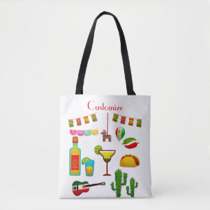 Cinco de Mayo Celebration Thunder_Cove Tasche